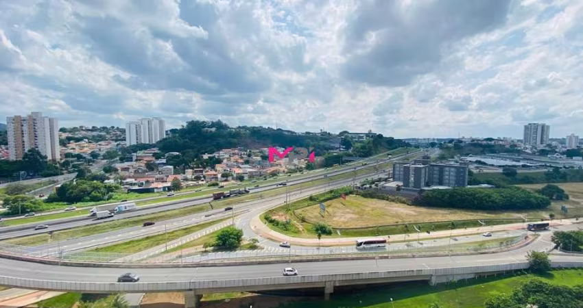 APARTAMENTO A VENDA NO FOREST 3 QUARTOS VISTA SERRA DO JAPI EM JUNDIAÍ