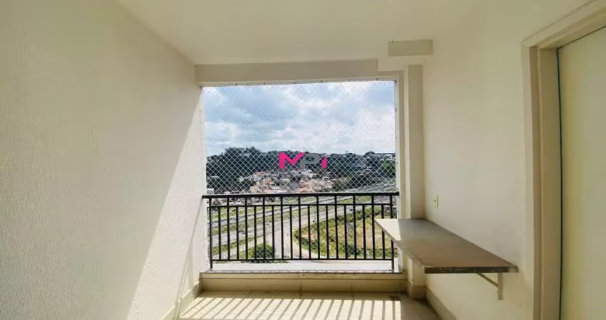 Apartamento a venda no forest 3 quartos vista serra do japi em jundiaí