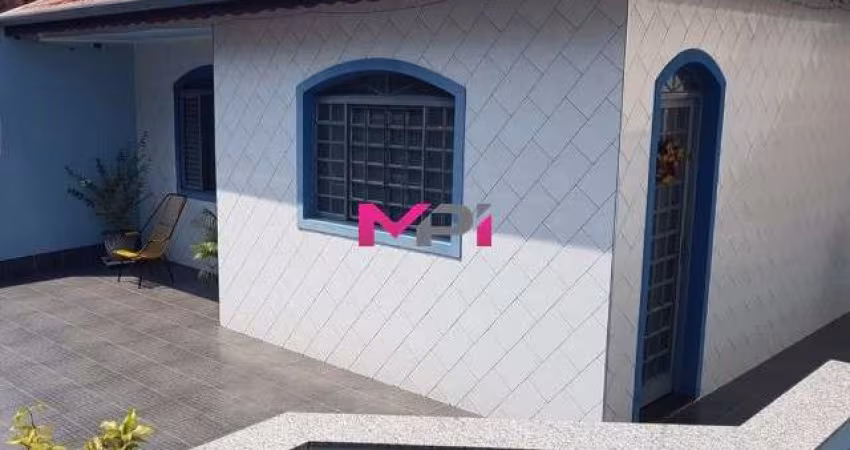 CASA A VENDA - PARQUE GUARANI - VÁRZEA PAULISTA