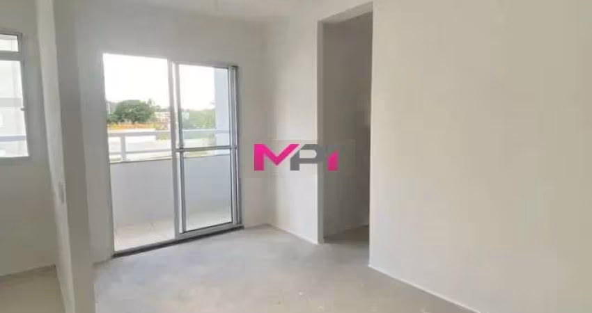 Apartamento a venda Residencial Mirante Vila Rio Branco Jundia SP 3 quartos 1 banheiro 1 vaga