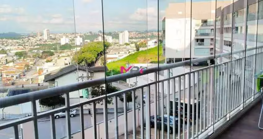 APARTAMENTO A VENDA NO CONDOMÍNIO PALAZZO REALE JARDIM BONFIGLIOLI EM JUNDIAÍ 2 VAGAS DE GARAGEM