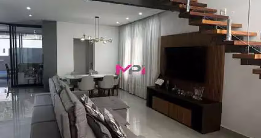 Casa a venda no bosque dos jatobas engordadouro jundiai sp