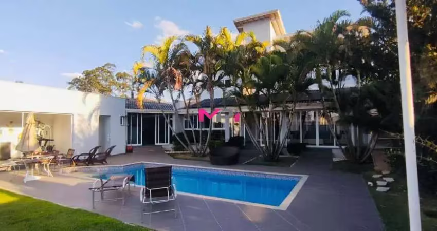 CASA A VENDA NO CONDOMÍNIO TERRAS DE SÃO CARLOS 4 QUARTOS NO BAIRRO CAXAMBU EM JUNDIAI