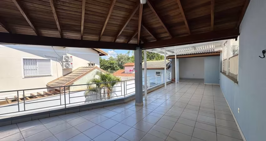 CASA COM EDICULA E OFURO PARA ALUGAR BAIRRO  PARQUE DA REPRESA JUNDIAI SP