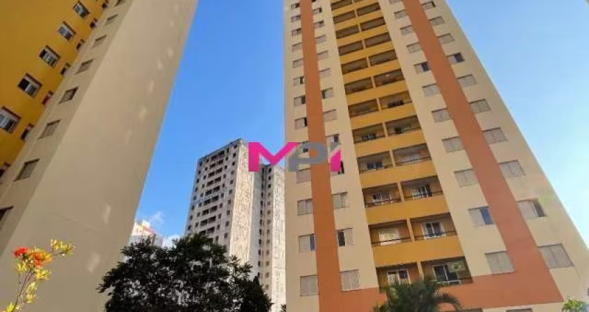 APARTAMENTO À VENDA NO RESIDENCIAL NOVE DE JULHO  EM JUNDIAÍ/SP