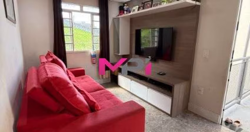 APARTAMENTO NO CONDOMÍNIO ALPHA III - RECANTO QUARTO CENTENÁRIO - JUNDIAÍ