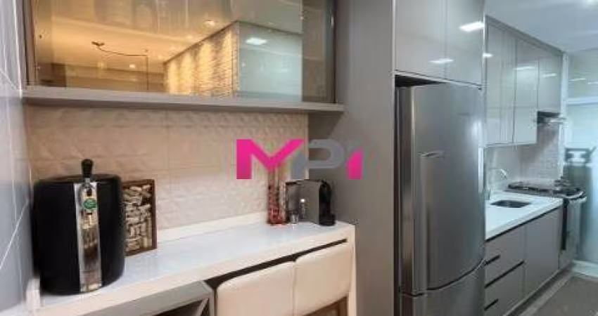 APARTAMENTO A VENDA NO CONDOMINIO FLEX - JUNDIAI-SP