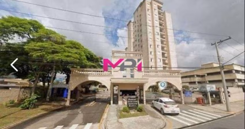 APARTAMENTO A VENDA EXCELLENCE - BAIRRO RETIRO - JUNDIAI SP.
