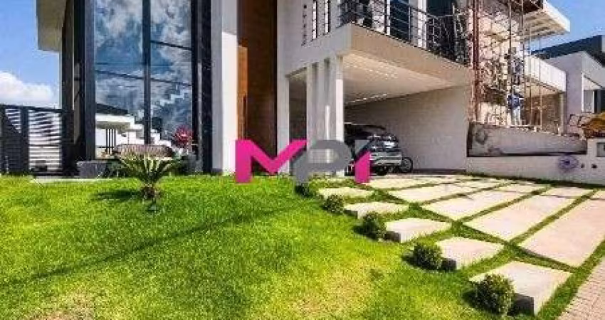 CASA A VENDA NO CONDOMÍNIO BELLA VITTA EM JUNDIAÍ