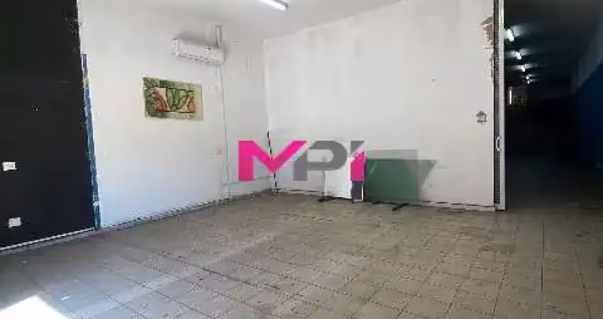 SALÃO COMERCIAL PARA LOCAÇÃO - VIANELO - JUNDIAÍ/SP