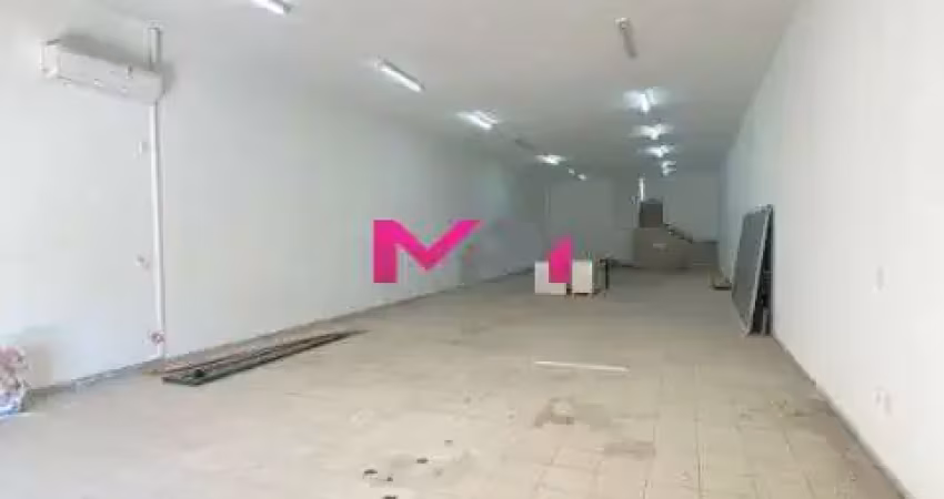 Salão comercial para locação - vianelo - jundiaí/sp
