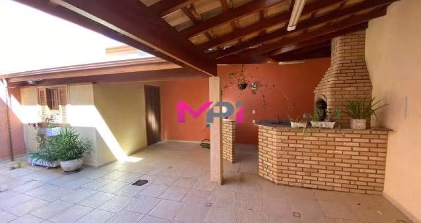 CASA PARA VENDA  NO CONDOMÍNIO ECOVILLAGE II - JARDIM ERMIDA - JUNDIAÍ - 160 METROS.
