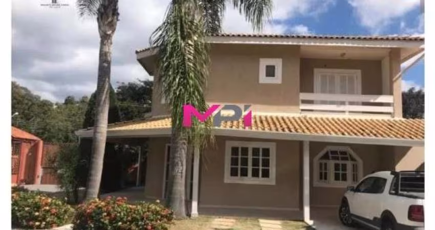 CASA SOBRADO A VENDA QUINTA DA BOA VISTA JUNDIAI