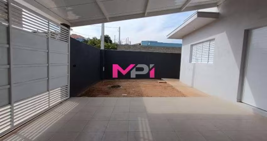 CASA A VENDA NO BAIRRO JARDIM ITALIA - ITUPEVA-SP.