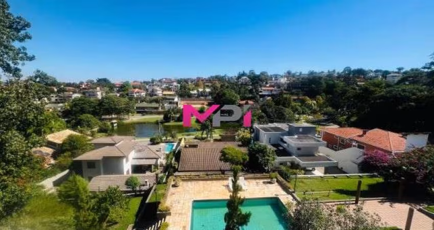 CASA A VENDA NO CONDOMÍNIO MARAMBAIA EM VINHEDO/SP