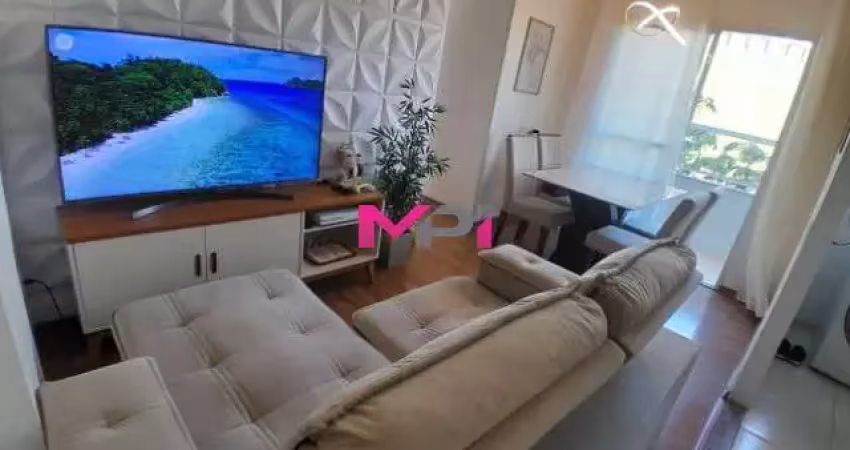 APARTAMENTO A VENDA RESIDENCIAL PANORAMA - JARDIM CARLOS GOMES - JUNDIAI SP.