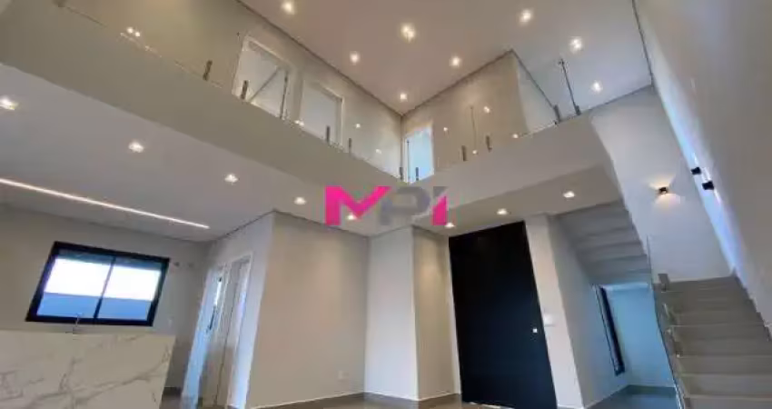 CASA À VENDA BRISAS DA MATA - JARDIM NOVO MUNDO - JUNDIAÍ/SP