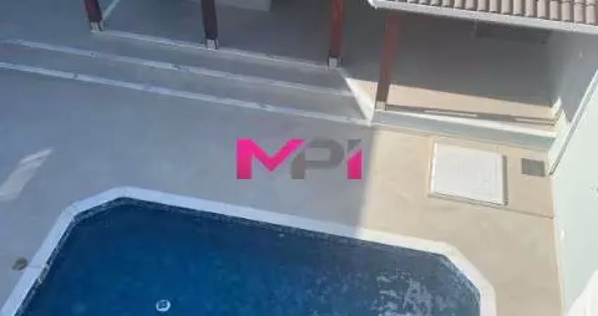 Casa em condomínio fechado com 3 quartos à venda no Portal do Paraíso I, Jundiaí 