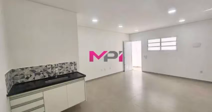 Sala comercial para locação no vianelo - jundiai-sp