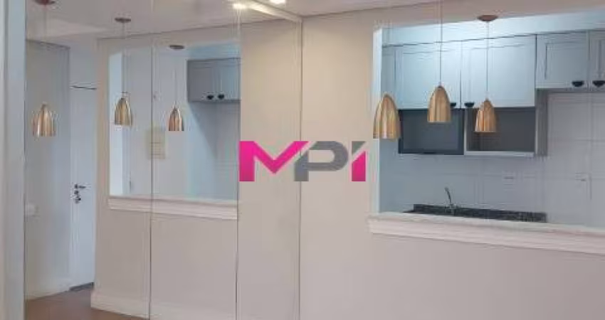 APARTAMENTO À VENDA GRAND CLUB ESPORTIVA - CENTRO - JUNDIAÍ/SP Área útil: 66,00 m² | Andar intermediário | Sol da tarde