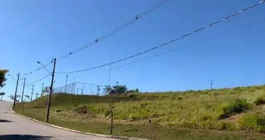Terreno a venda no reserva santa monica - itupeva/sp.