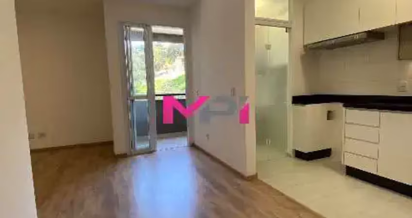 APARTAMENTO PARA LOCAÇÃO MAXX SANTA ANGELA - HORTO FLORESTAL - JUNDIAÍ/SP. Área útil: 71m²