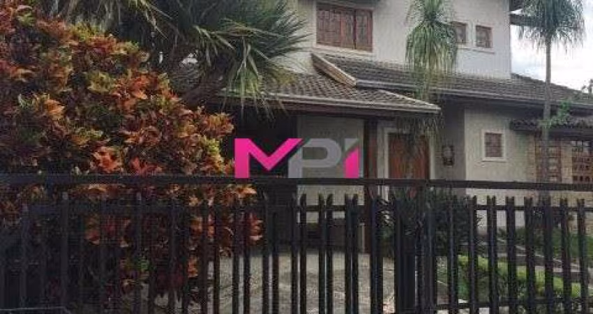 CASA A VENDA NO CONDOMÍNIO JARDIM NOVO MUNDO - JUNDIAÍ/SP.
