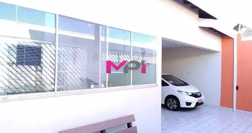 Casa a venda no bairro jardim ipanema - jundiai/sp. 153 metros.