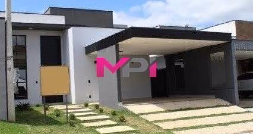 CASA A VENDA NO CONDOMINIO PHYTUS EM ITUPEVA-SP