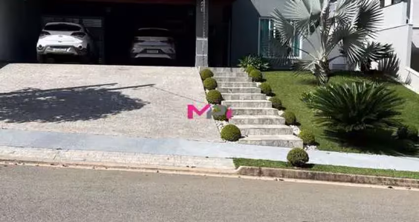 Casa em condomínio fechado com 3 quartos à venda em Cambarah, Jarinu 