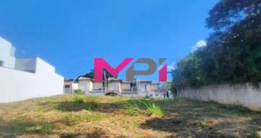 TERRENO A VENDA NO QUINTA DAS VIDEIRAS - JUNDIAÍ - SP.