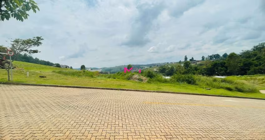 TERRENO A VENDA NO CONDOMÍNIO VALE DAS AGUAS EM ITATIBA SÃO PAULO