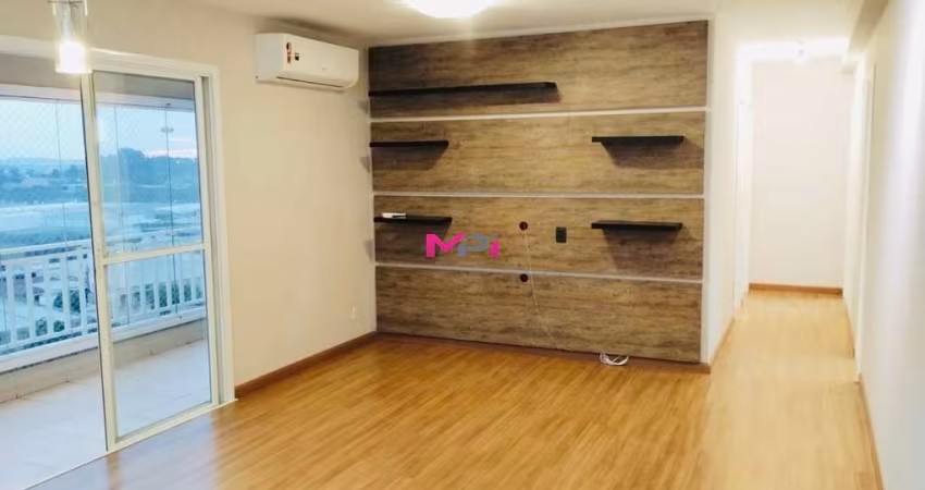 APARTAMENTO PARA LOCAÇÃO NO CONDOMÍNIO RESORT SANTA ANGELA ENGORDADOURO JUNDIAI