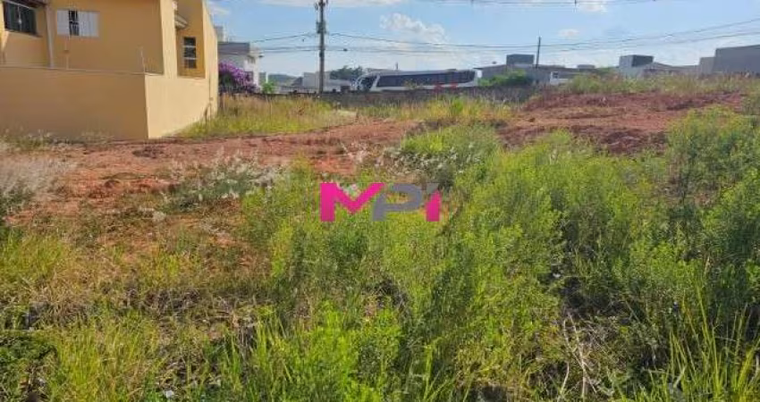 TERRENO A VENDA SANTA GIOVANA - JUNDIAI - SP