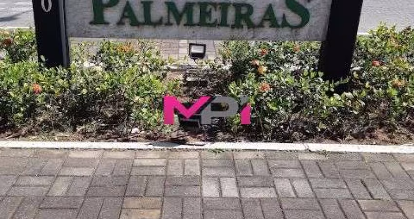 APARTAMENTO PARA VENDA PORTAL DAS PALMEIRAS JARDIM SHANGAI JUNDIAÍ