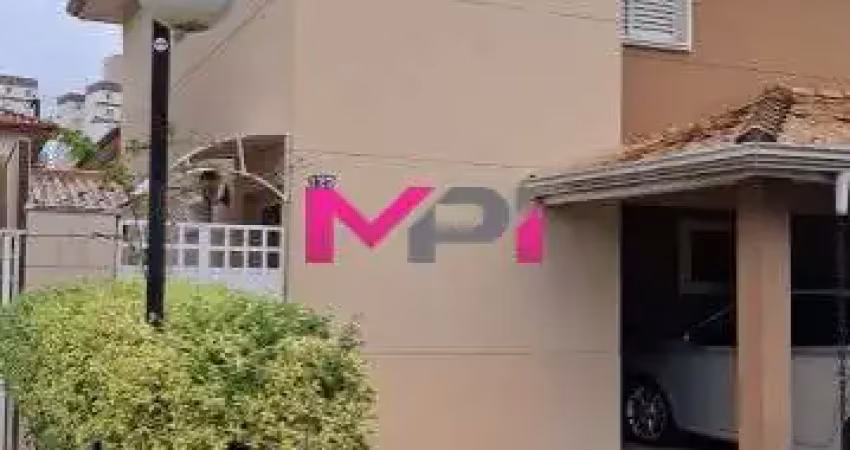 CASA A VENDA NO CONDOMÍNIO VILA DAS PALMEIRAS - JARDIM SHANGAI - JUNDIAÍ.