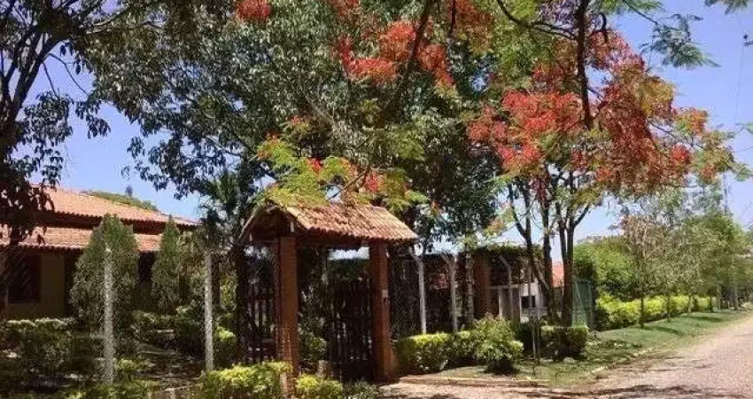Chácara / sítio com 3 quartos à venda na Chácara Carolina, Itu 