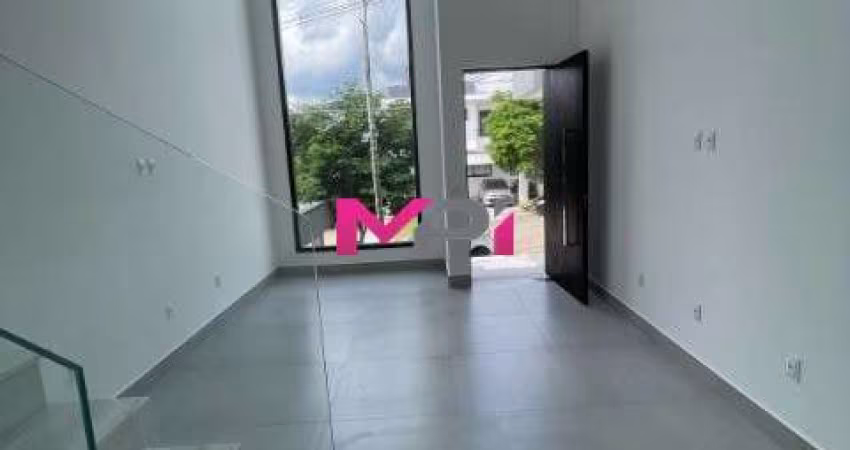 CASA A VENDA NO CONDOMÍNIO PHYTUS - ITUPEVA/SP.