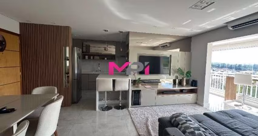 APARTAMENTO A VENDA NO CONDOMÍNIO OLÍVIO BOA - PARQUE DA REPRESA-JUNDIAI/SP