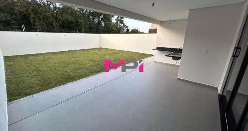 CASA A VENDA CONDOMÍNIO BRISAS DA MATA - JARDIM NOVO MUNDO - JUNDIAI - SP