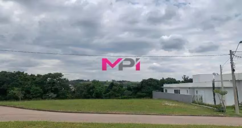Terreno 1000 m²a venda condomínio parque dos resedás - cafezais - itupeva/sp.