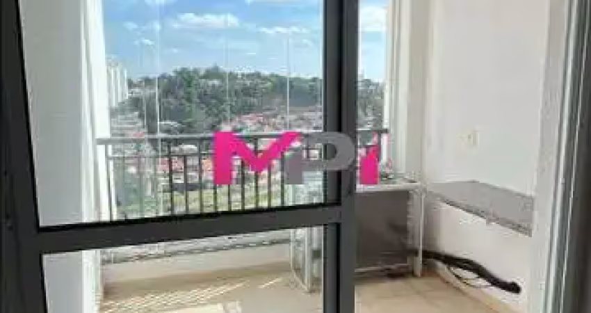 Apartamento a venda no condomínio forest - jardim ana maria - jundiaí