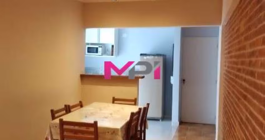 APARTAMENTO A VENDA NO GUARUJA - SÃO PAULO-SP AVALIA PERMUTA POR IMOVEL EM JUNDIAI ATE 600 MIL
