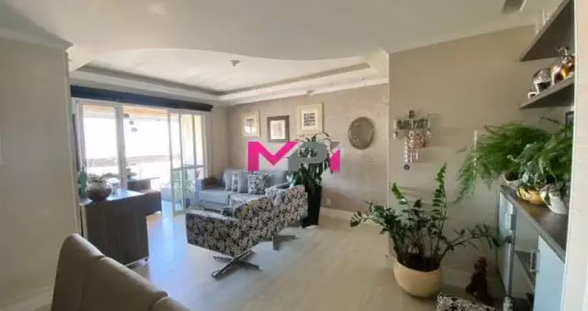 Apartamento a venda Jardim Bonfiglioli Jundiai SP Garden Place