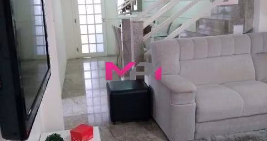 CASA A VENDA NO JARDIM DA FONTE - JUNDIAI-SP