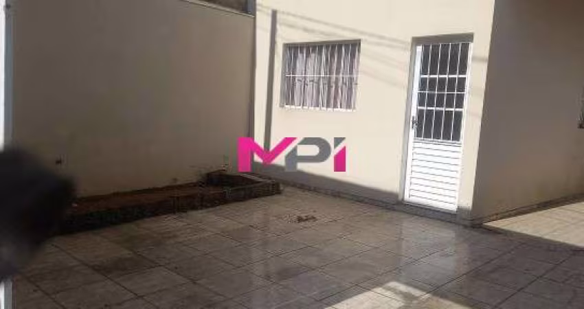 CASA A VENDA NO RESIDENCIAL JUNDIAÍ - JUNDIAI- SP (NAO ACEITA FINANCIAMENTO)