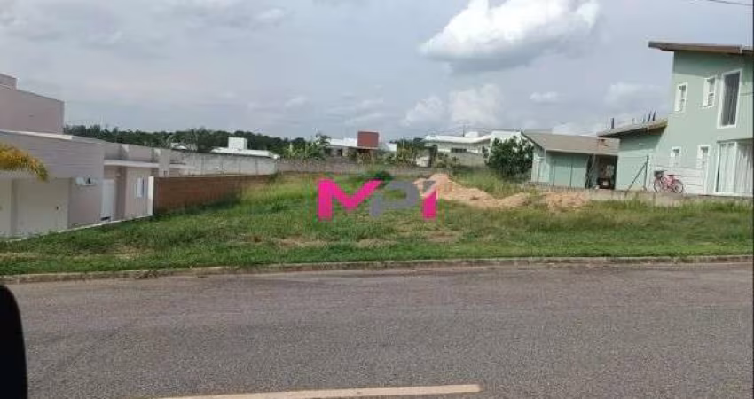 TERRENO A VENDA NO CONDOMÍNIO MONTES CLAROS - ITUPEVA/SP.