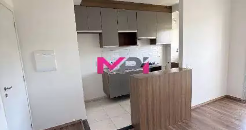 APARTAMENTO A VENDA COM 3 QUARTOS - RESIDENCIAL CENÁRIO/ JUNDIAI - SP