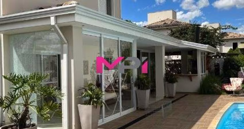 SOBRADO À VENDA NA CHÁCARA MORADA MEDITERRÂNEA - JUNDIAÍ/SP. CONDOMINIO FECHADO.