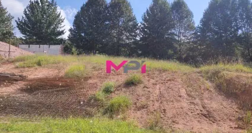 Terreno à venda no Caxambu, Jundiaí 